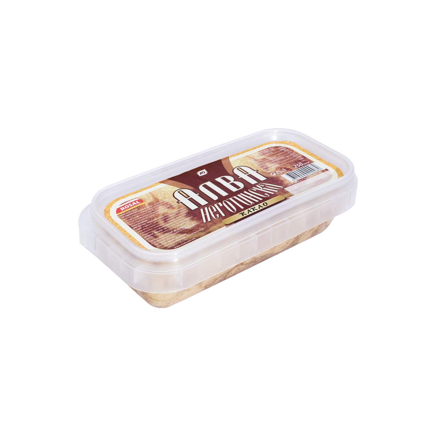 Какао АЛВА - 250гр