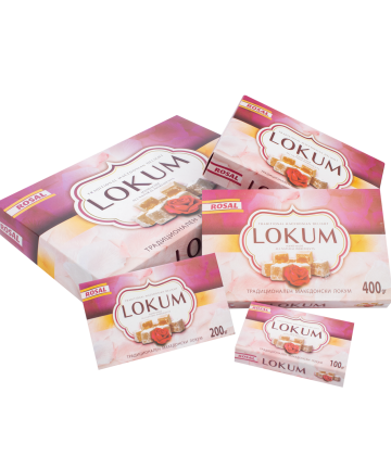 ЛОКУМ