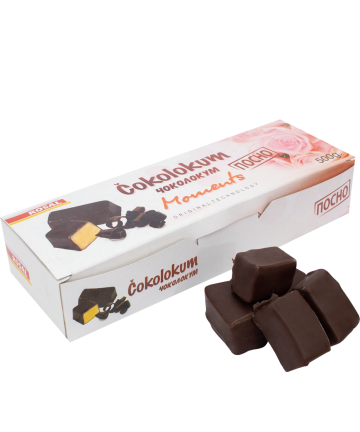 Чоколокум