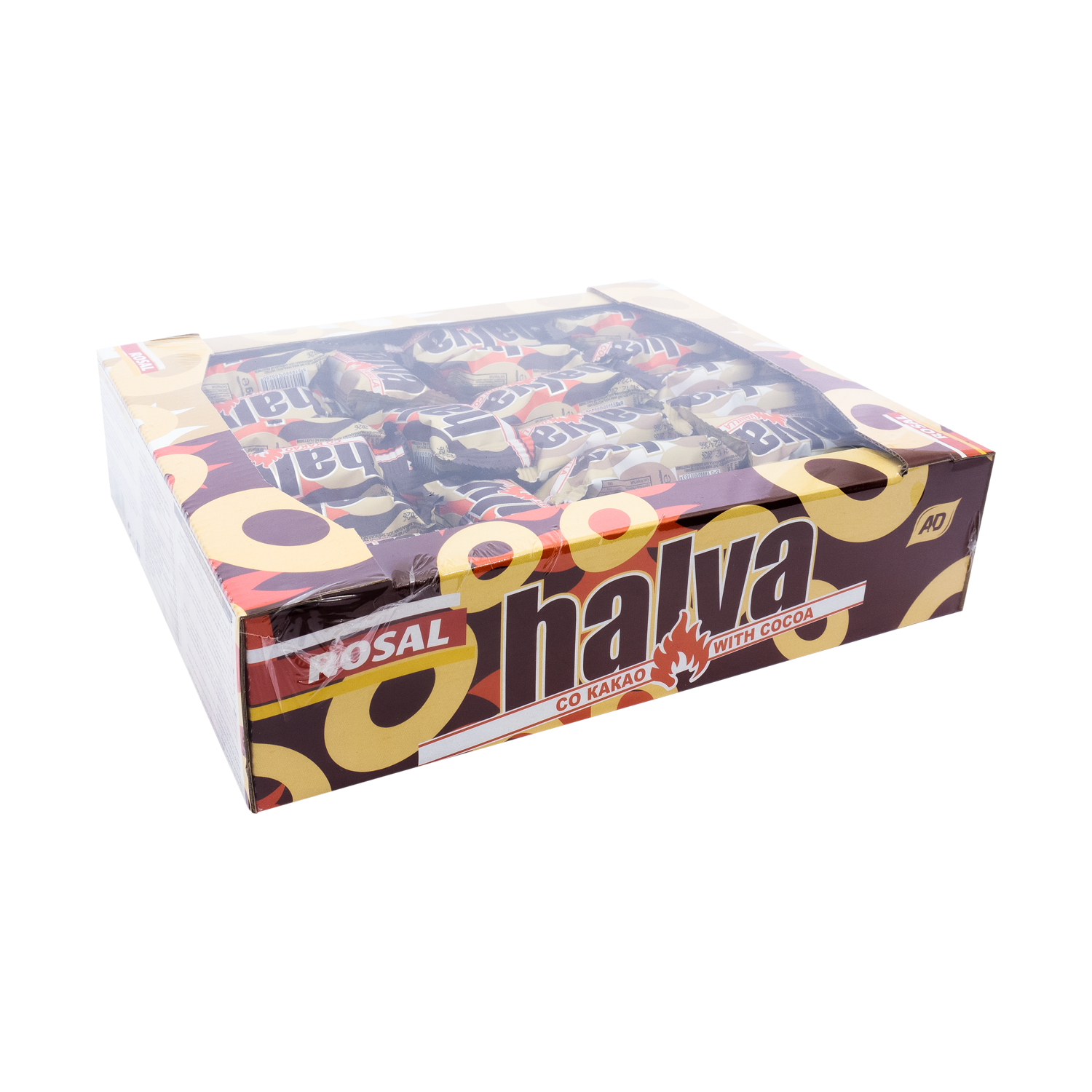 Какао АЛВА - Пакет