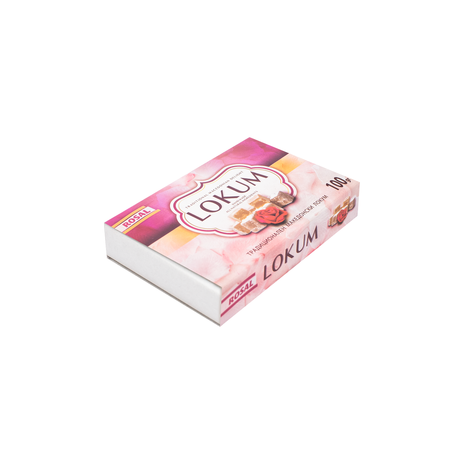 Локум - 100гр.