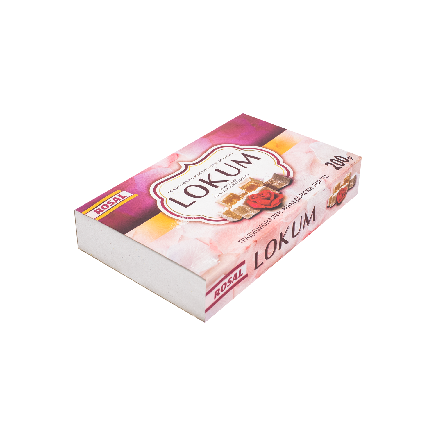 Локум - 200гр.