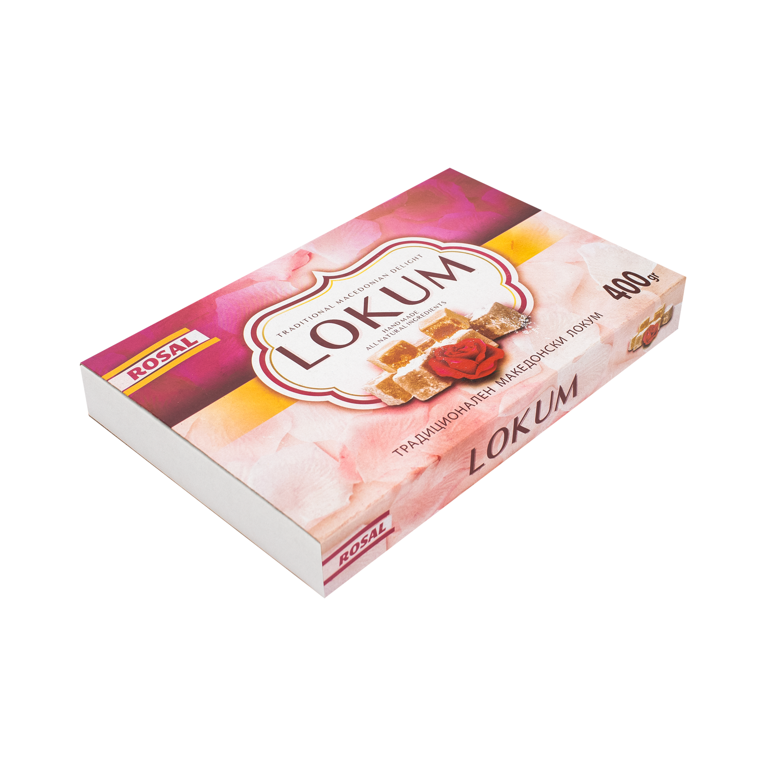 Локум - 400гр.