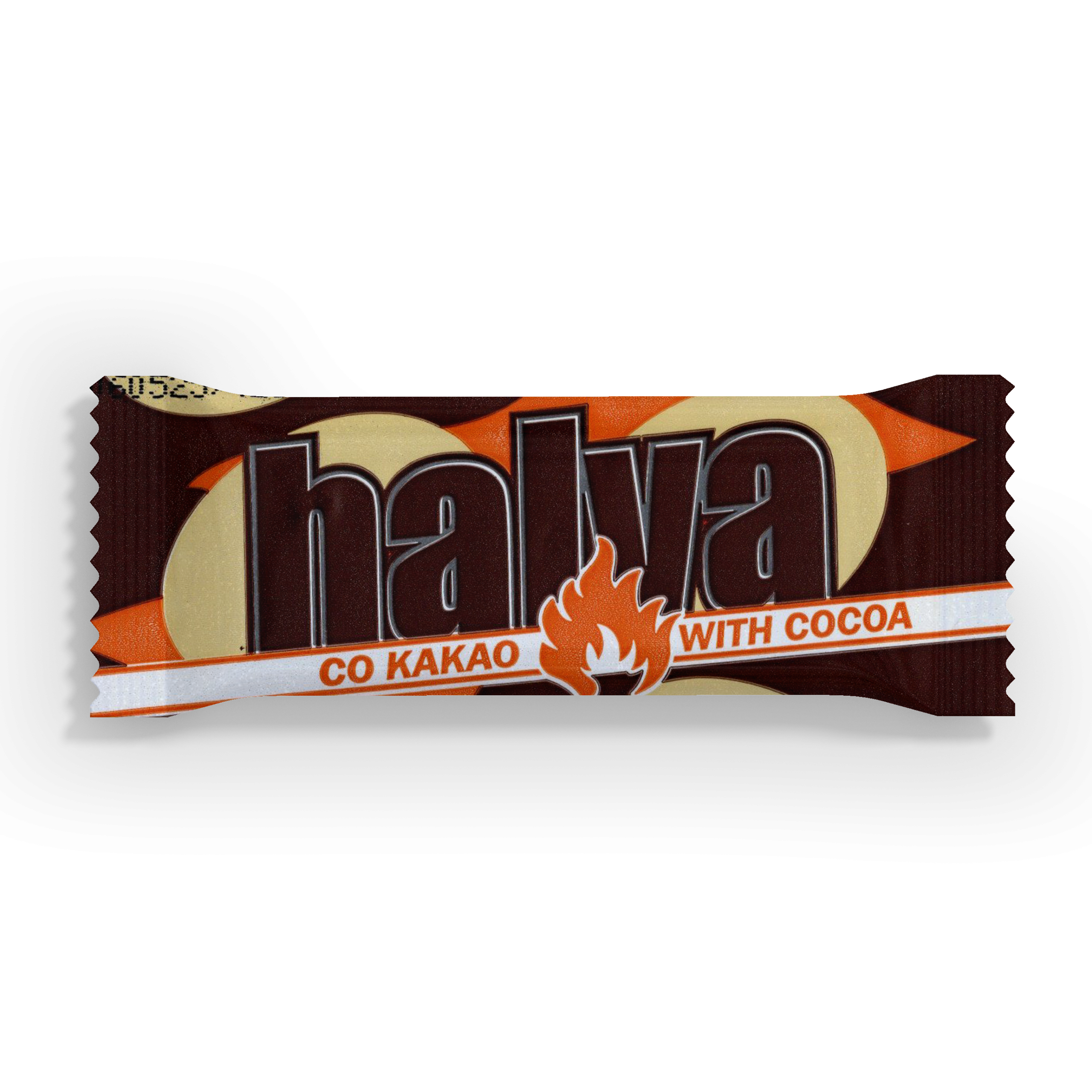 Какао бар - Алва 50гр