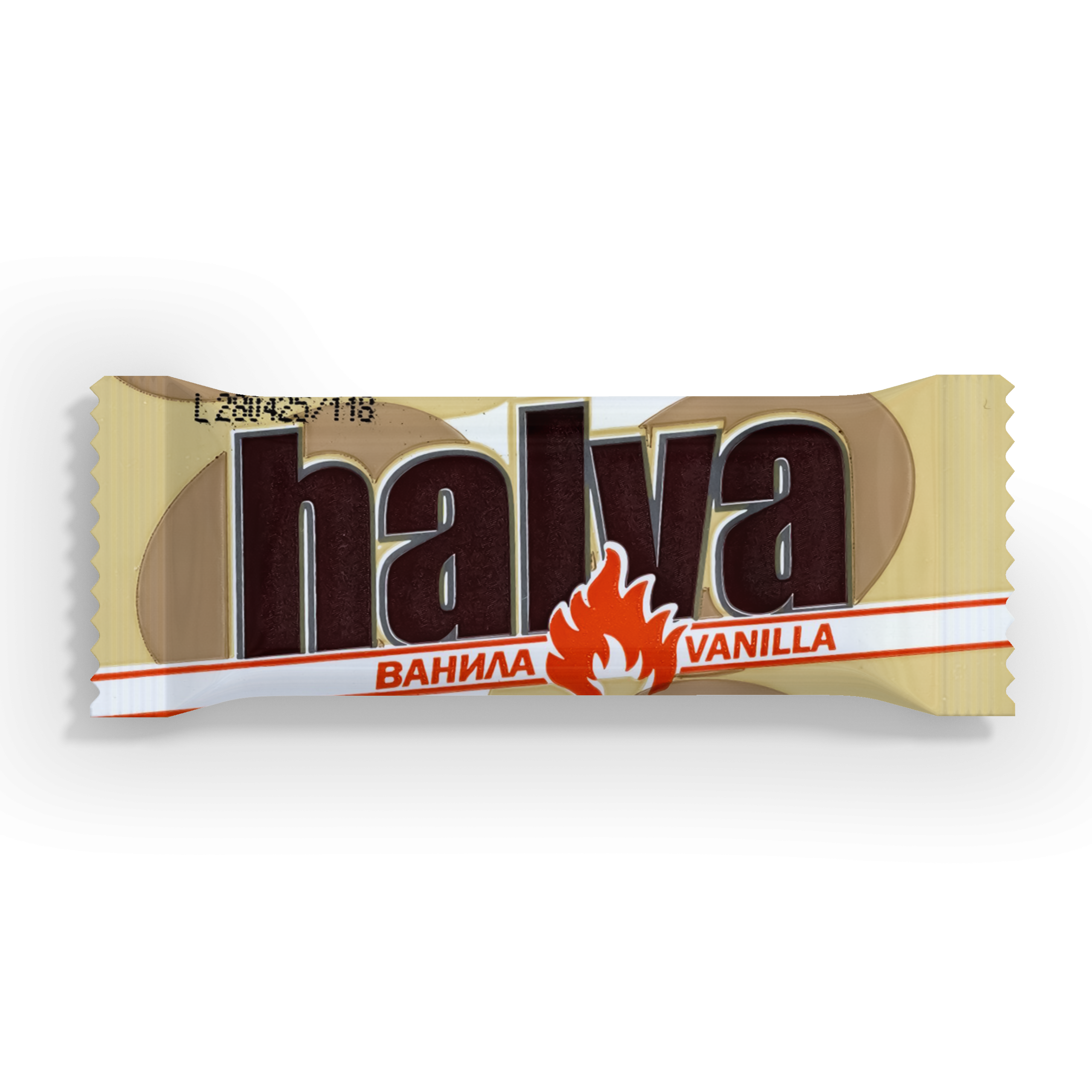 Ванила бар – Алва 30гр