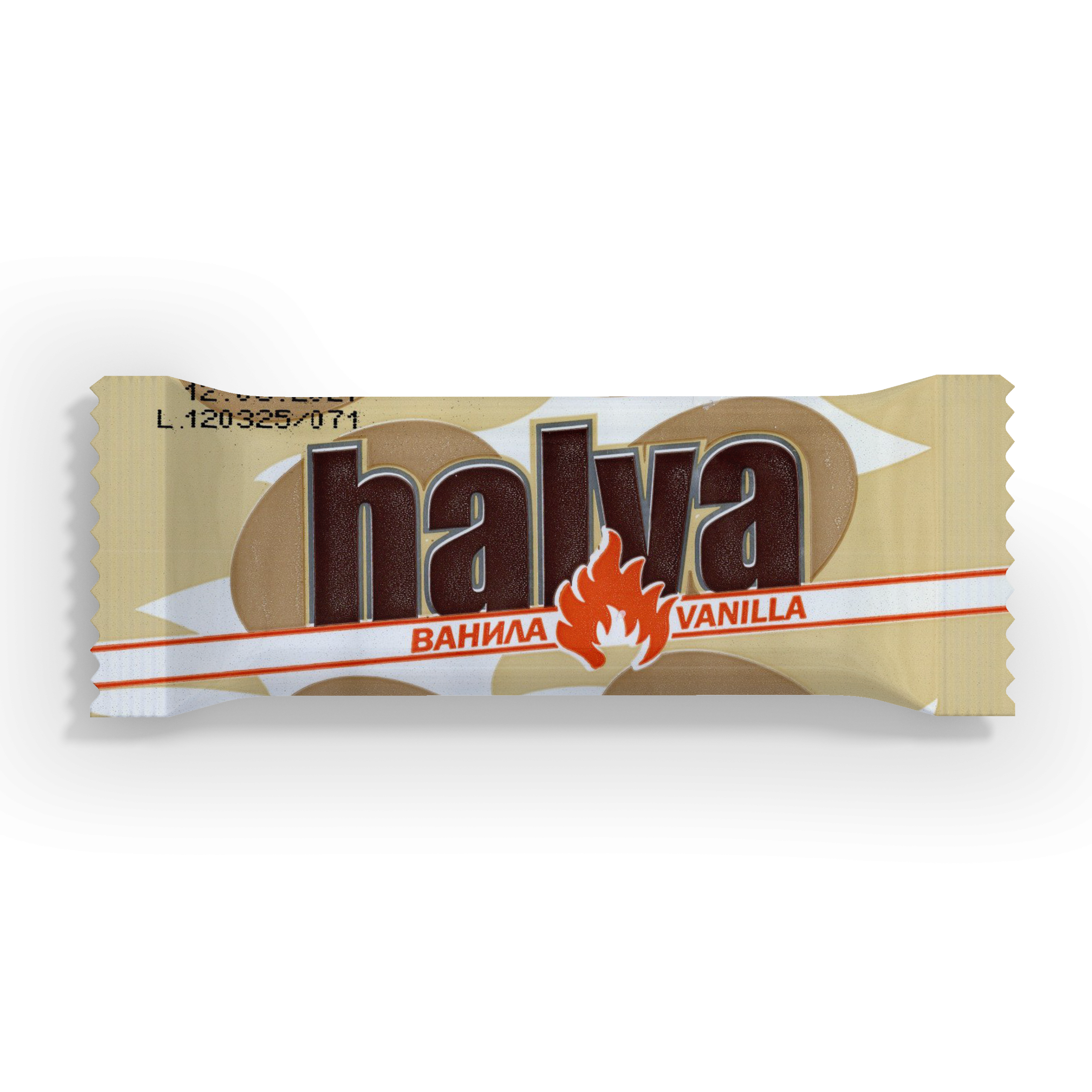 Ванила бар – Алва 50гр